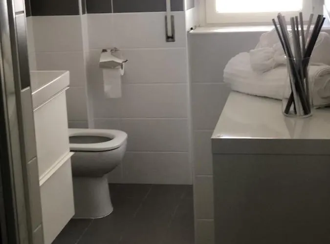 Casamati Appartement *
