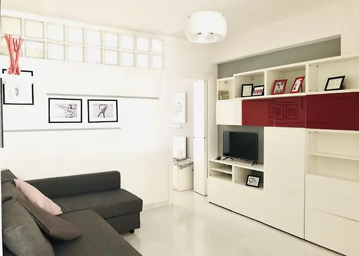 Casamati Appartement Rome