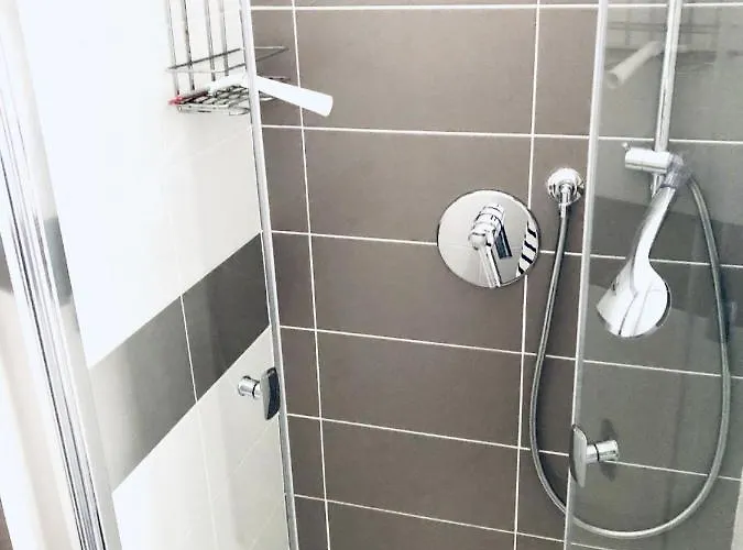 Appartement Casamati