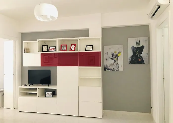 Casamati Appartement