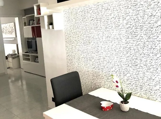 Casamati Appartement Rome