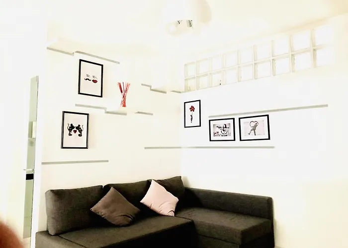 Casamati Appartement *