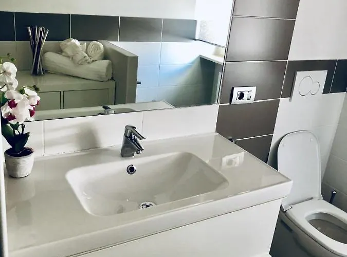 Casamati Appartement