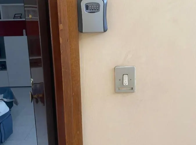 Appartement Casamati Rome